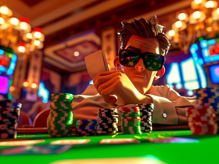 twin casino Apuestas Deportivas